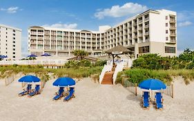 Holiday Inn Resort Wilmington e-Wrightsville Beach